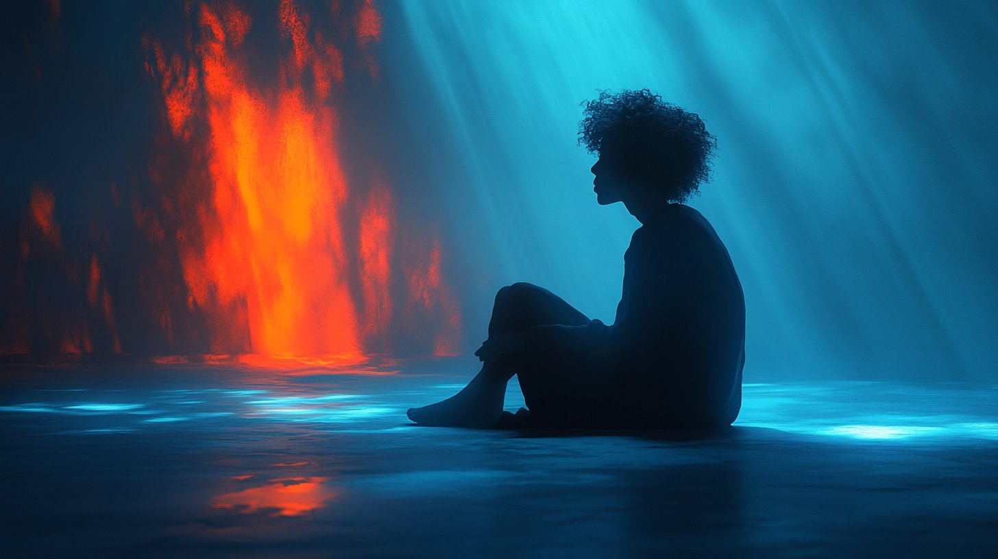 Tus miedos e inseguridades