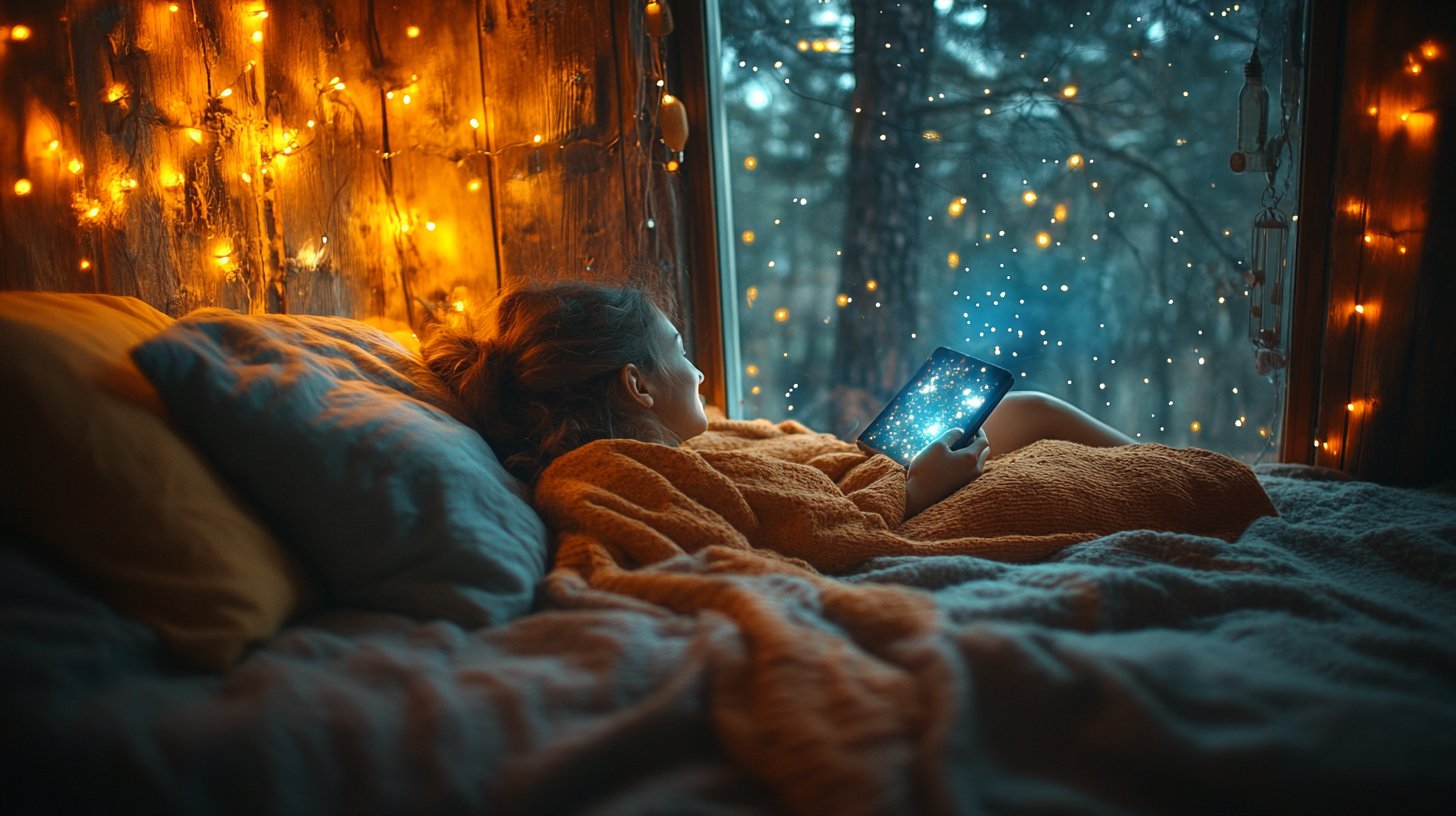 Quando la vicinanza notturna diventa un'abitudine