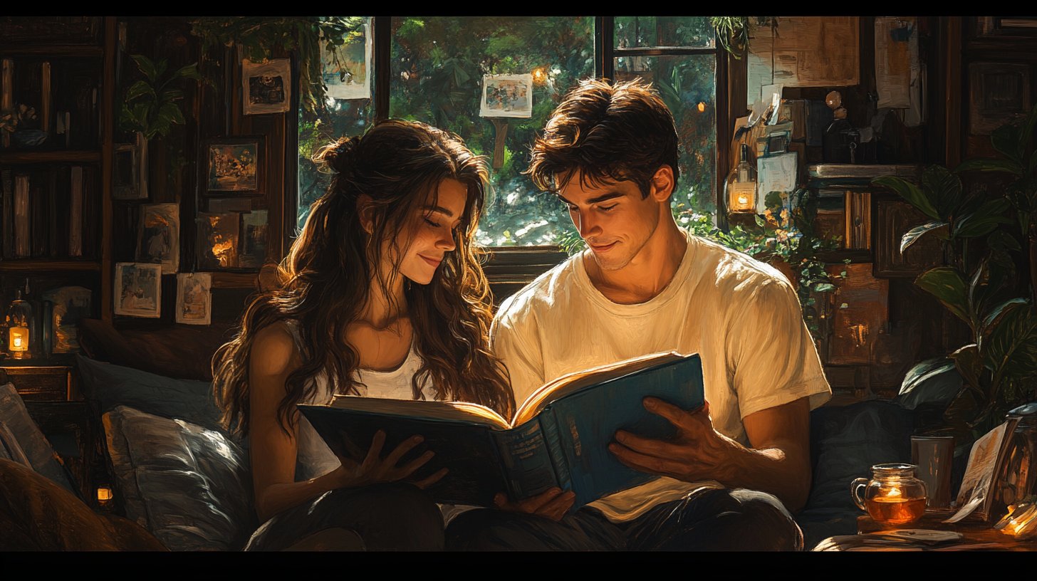 Gewohnheiten und Rituale schaffen