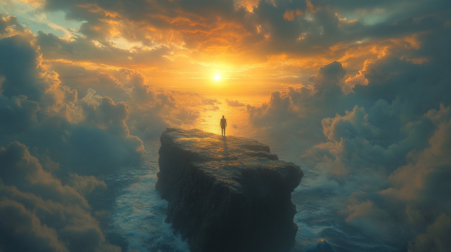 Ängste und Sorgen überwinden