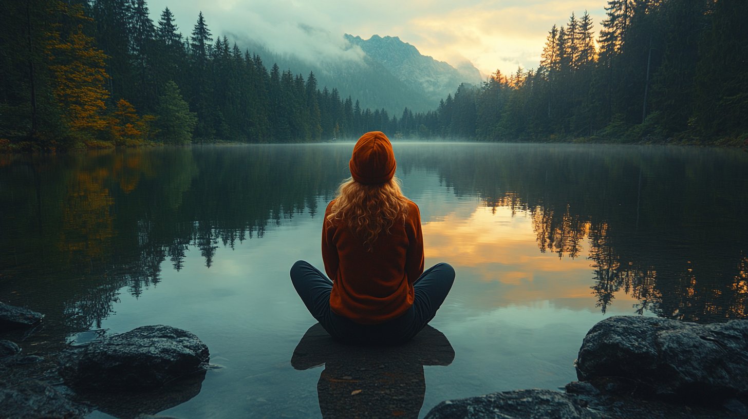 La autoconfianza es la clave del éxito