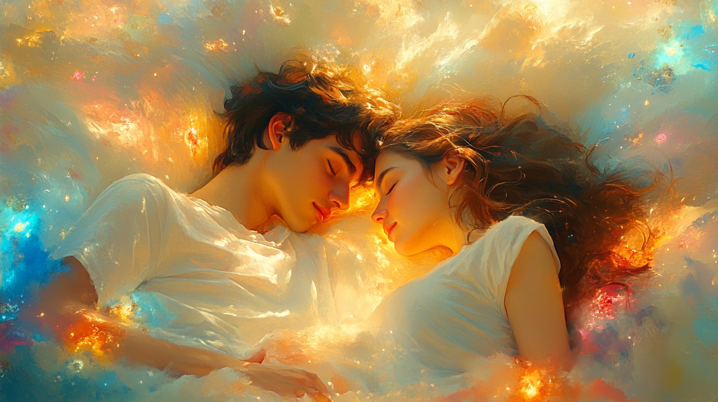 Emotionale Abhängigkeit vom Partner