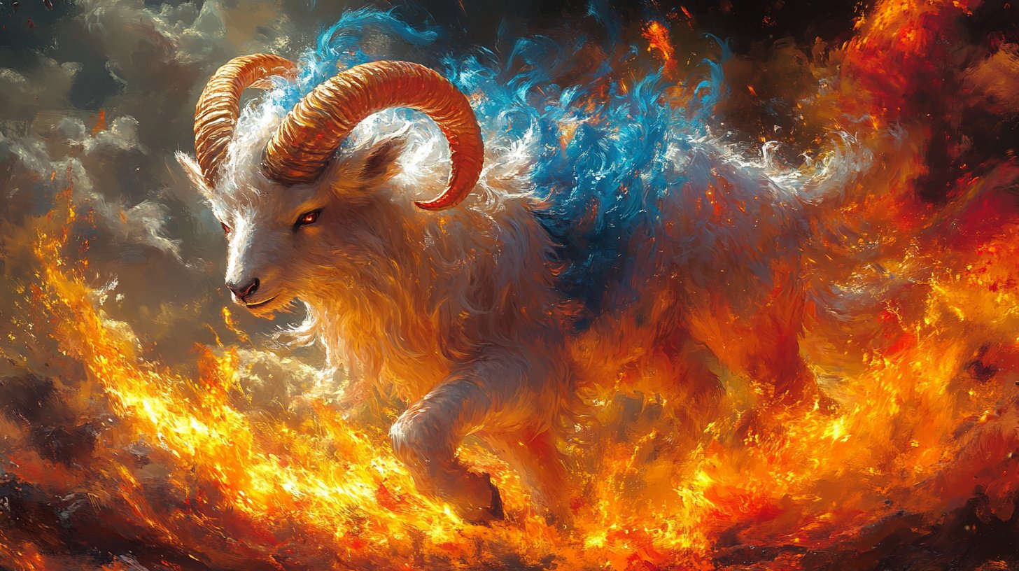 Widder: Impulsives Verhalten