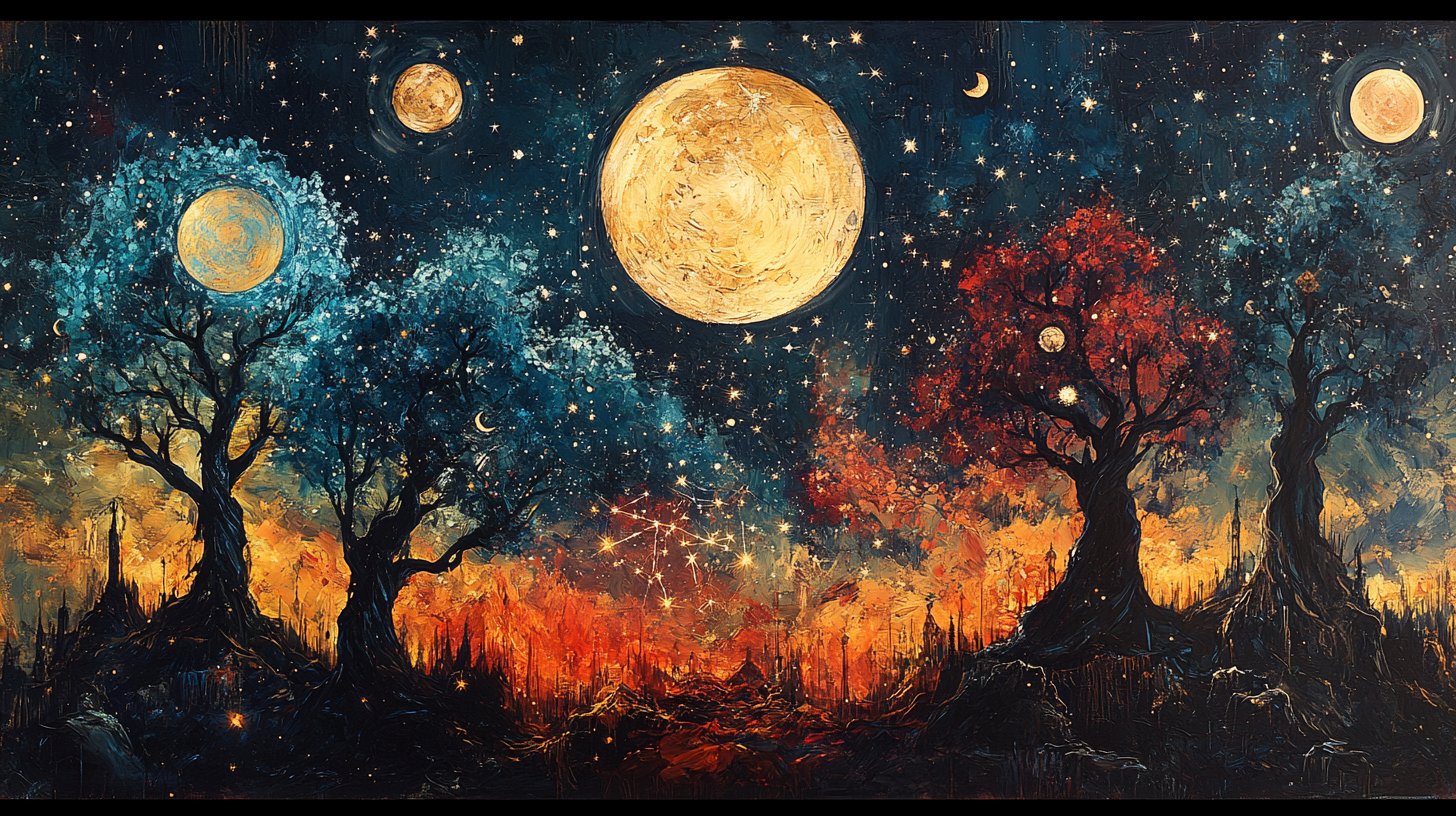 Toxische Freundschaften und Sternzeichen: Ein Blick ins Horoskop