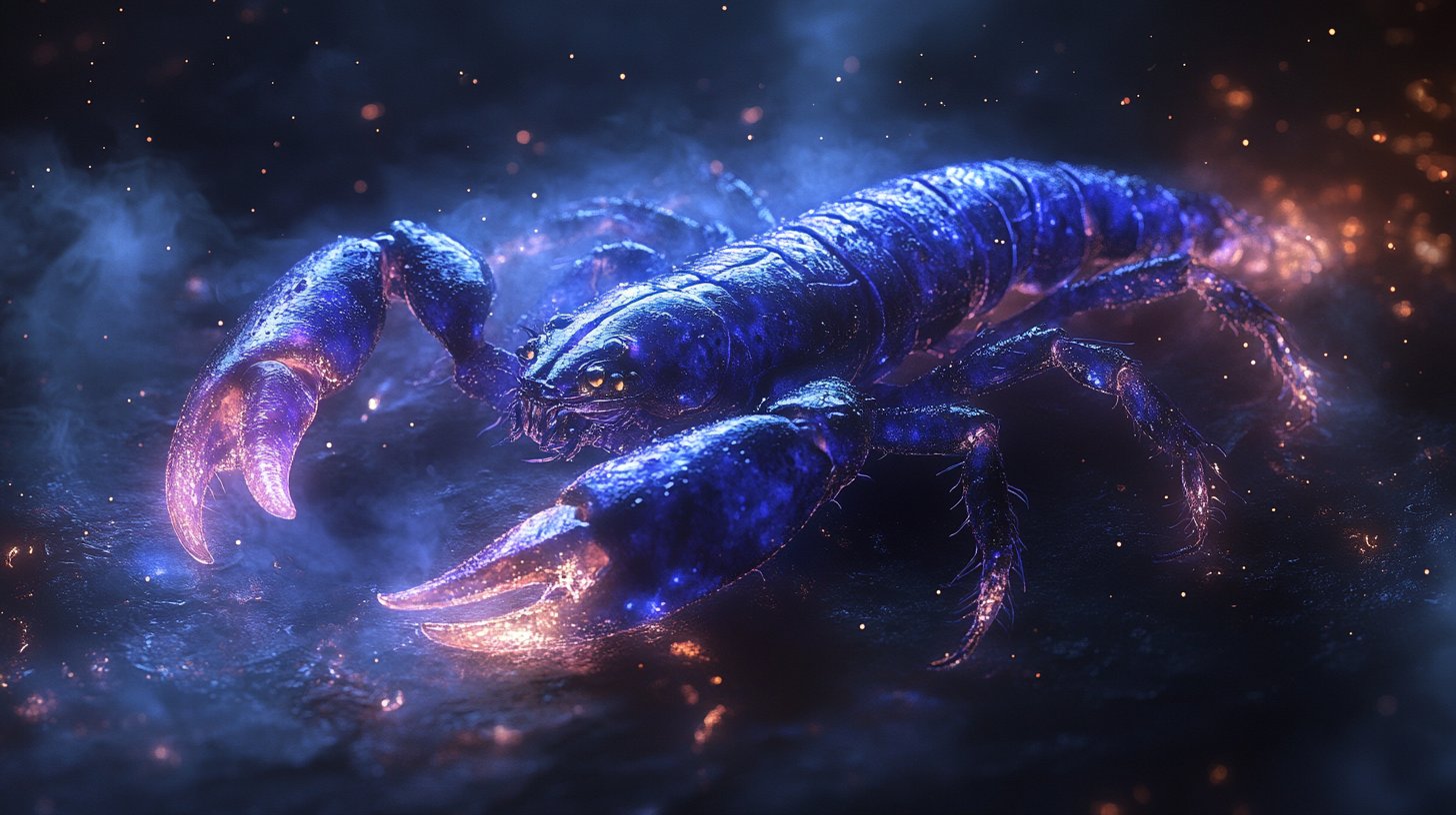 Escorpio: Celoso y manipulador