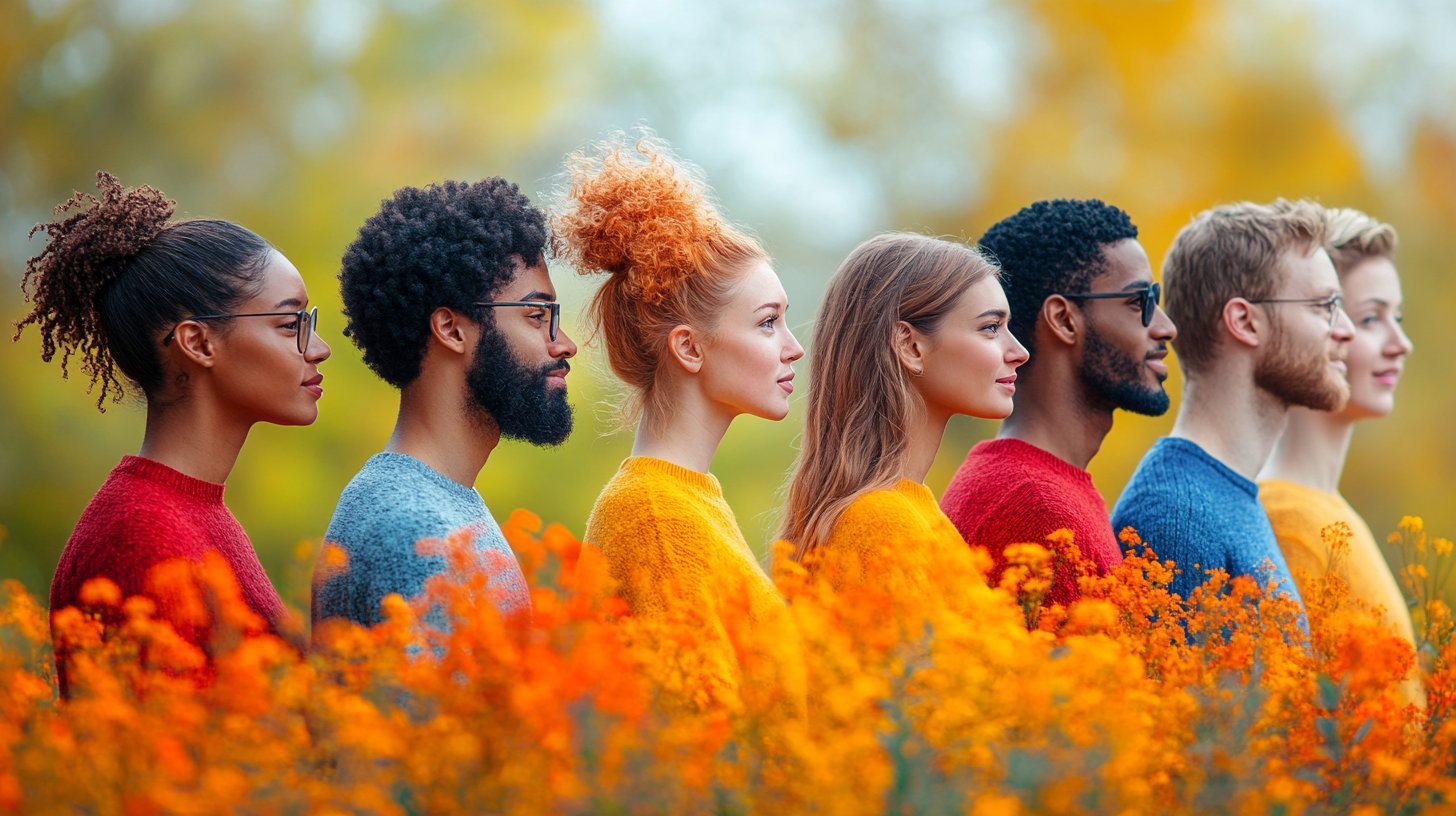 Was Männer von Frauen wirklich schätzen