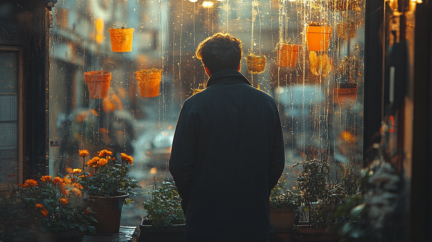 Die Geheimnisse männlicher Wünsche im Alltag