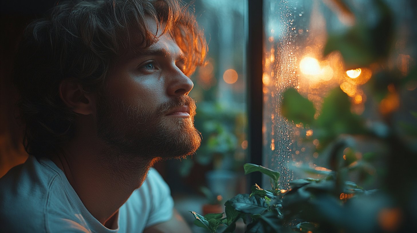 I desideri segreti degli uomini nelle relazioni