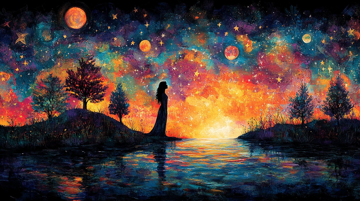 Acquario: L'Indipendente