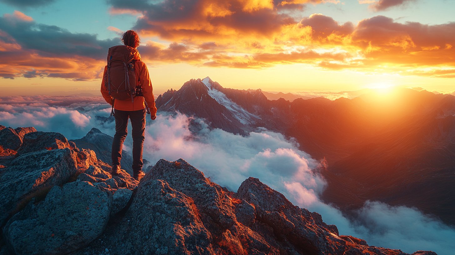 Bélier - l'aventurier