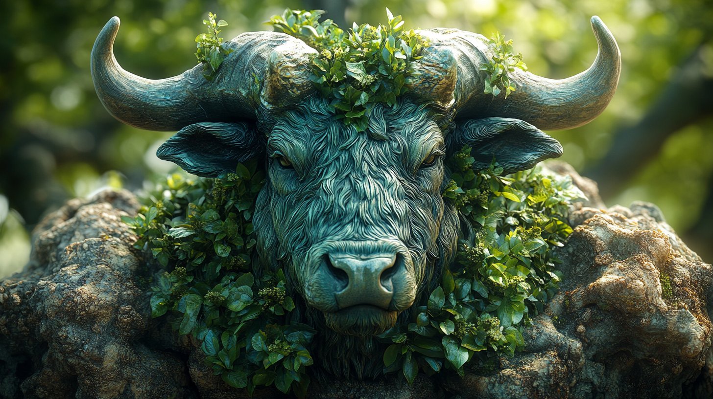 Stier: Stabilität und Loyalität