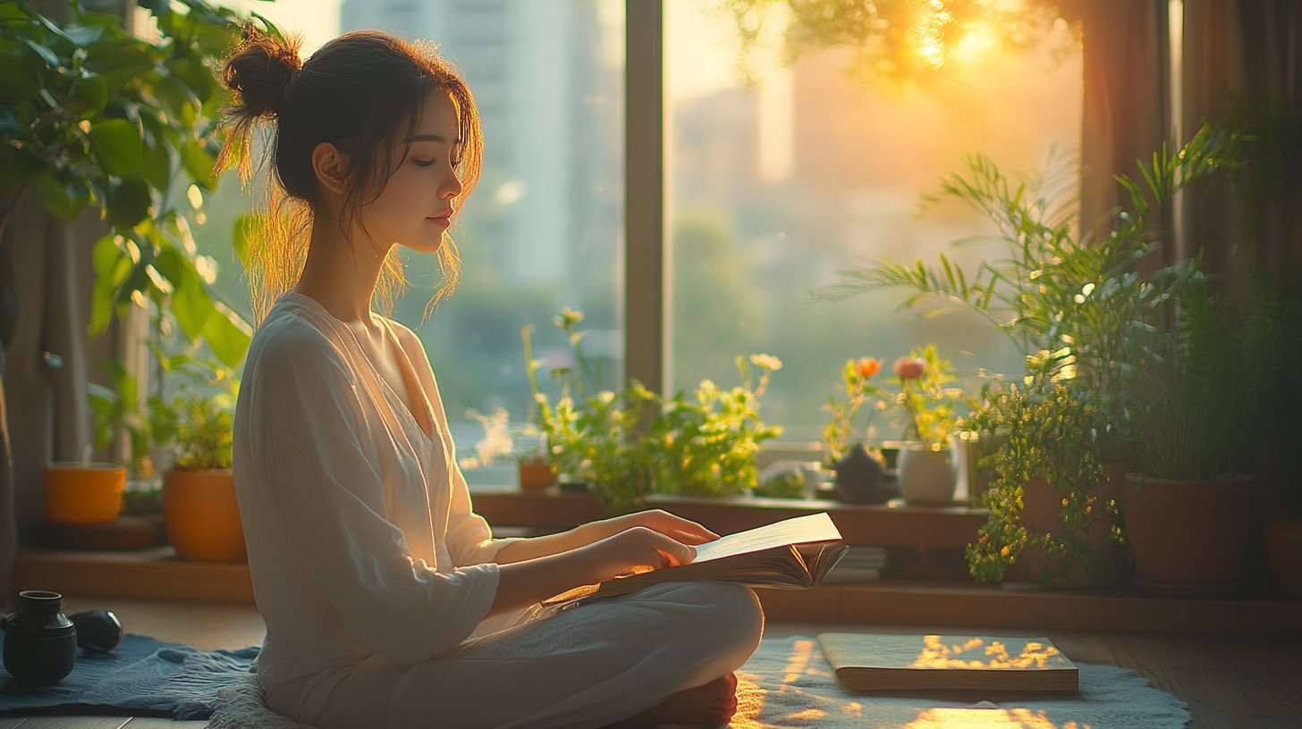 Amore per se stessi e confini personali