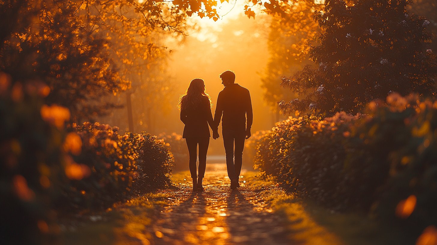 Tre domande essenziali per una partnership sana