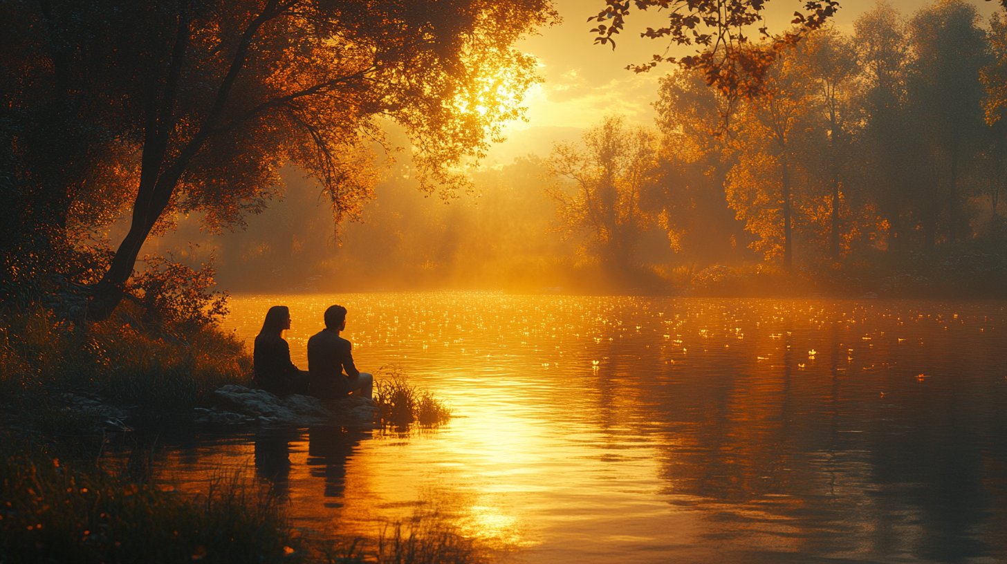 Wichtige Fragen für eine gelungene Beziehung