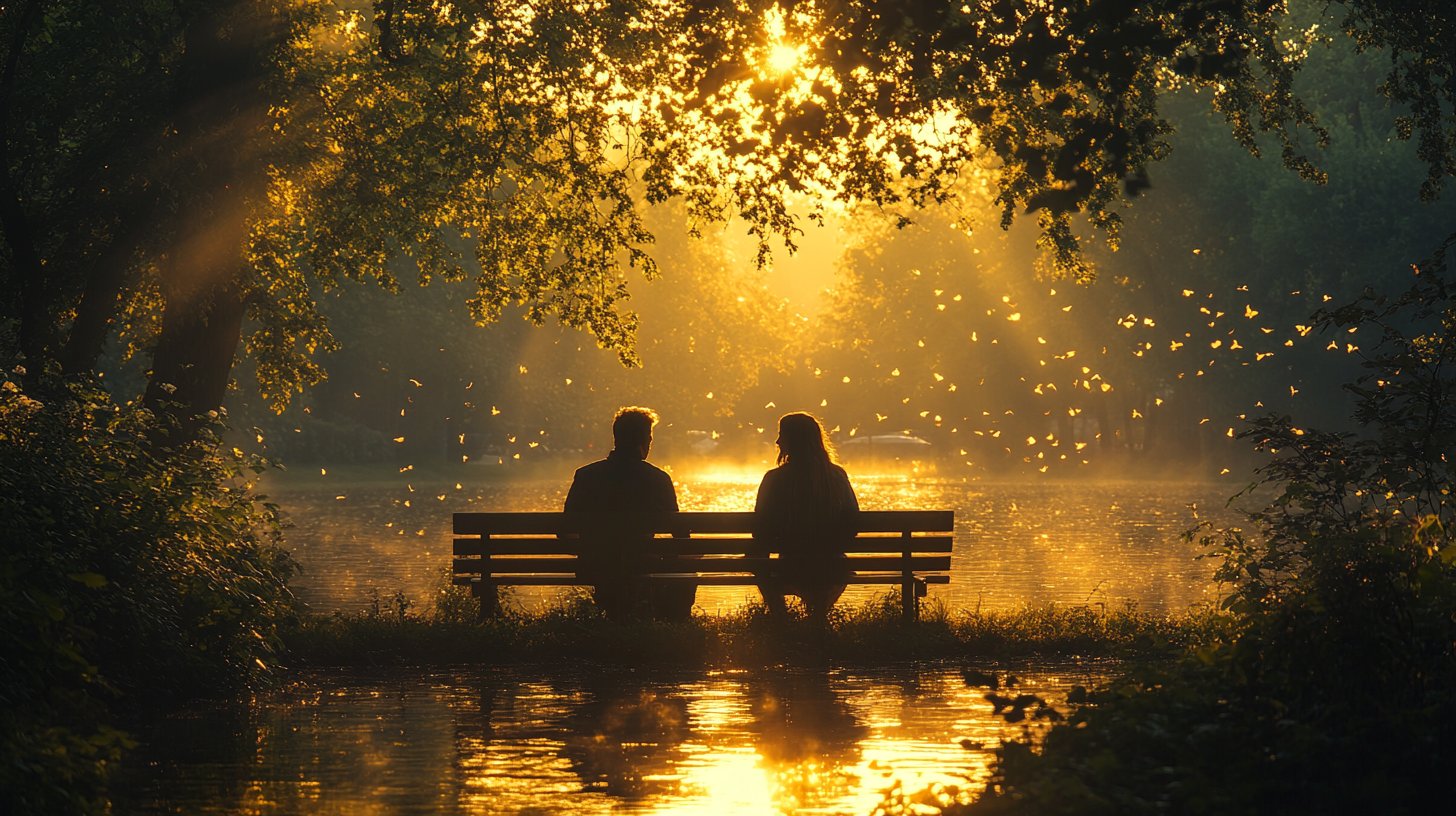 Klarheit über deine Gefühle und Beziehung