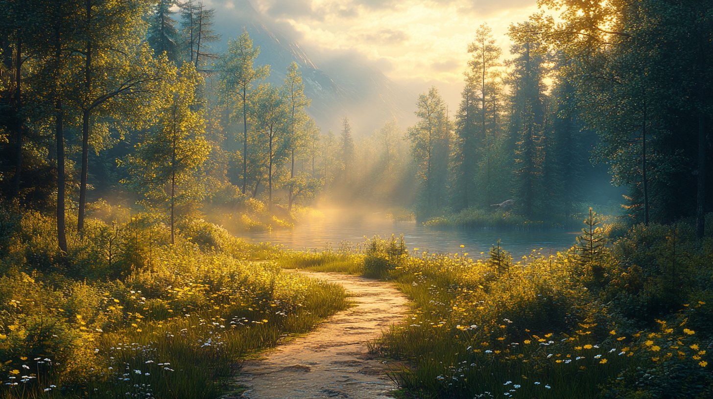 The Transformative Journey After a Breakup