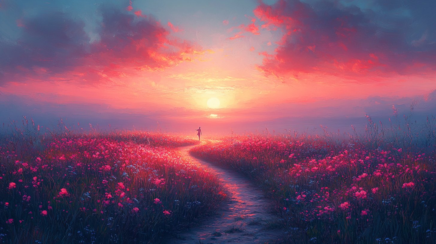 Acceptance and New Beginnings