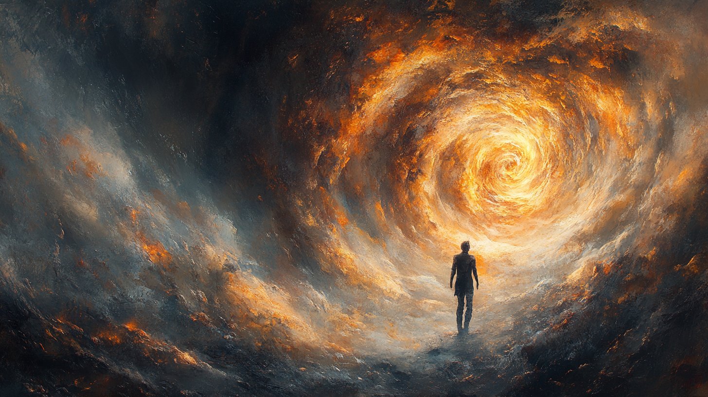 Die unerklärlichen Rückkehrzyklen toxischer Beziehungen