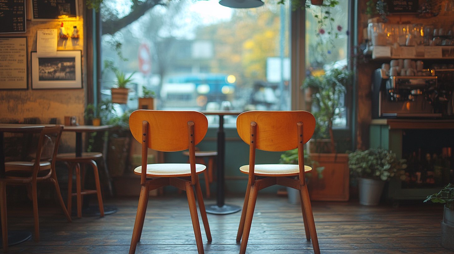 Distance and Indifference