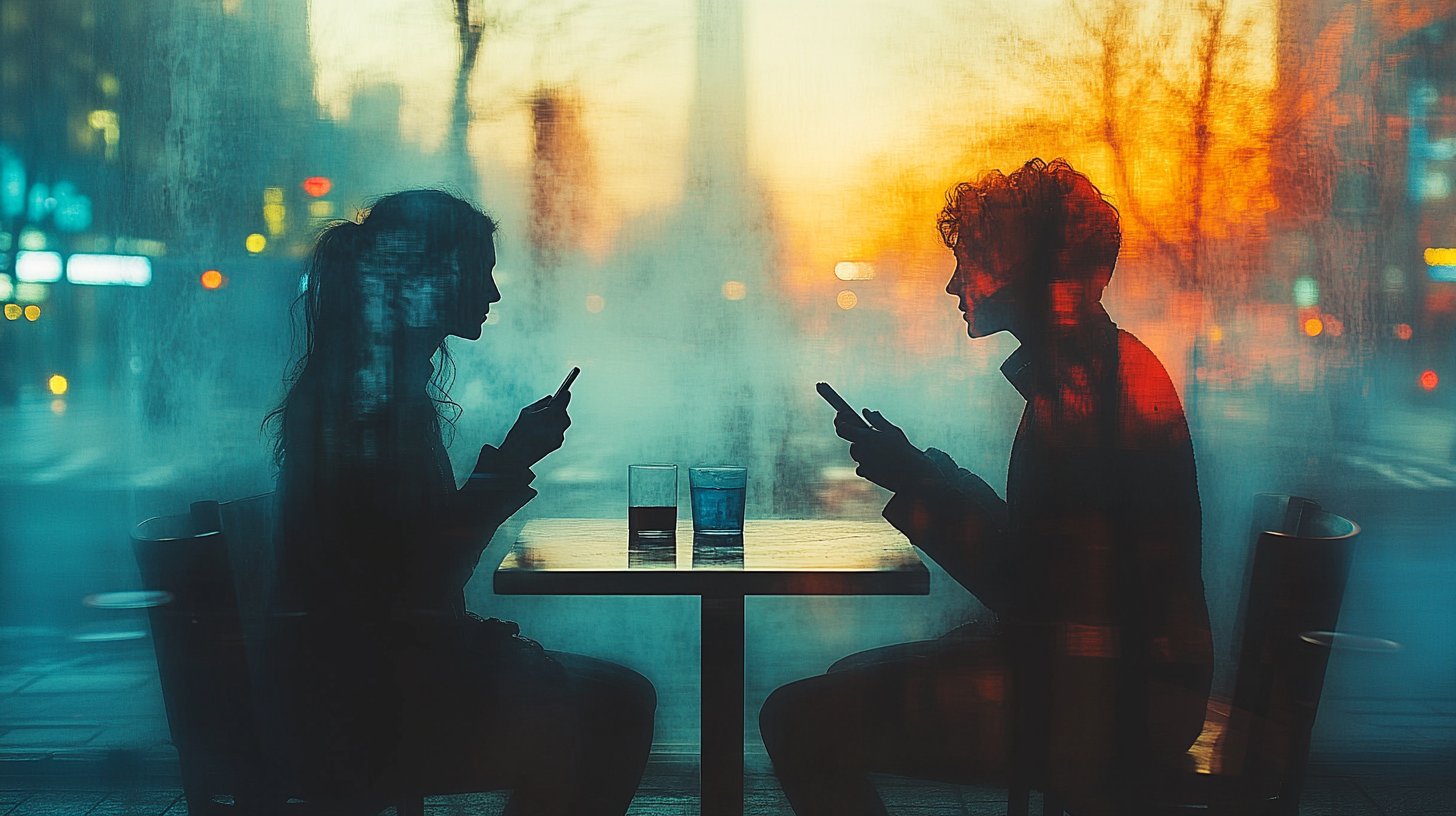 Lack of Communication