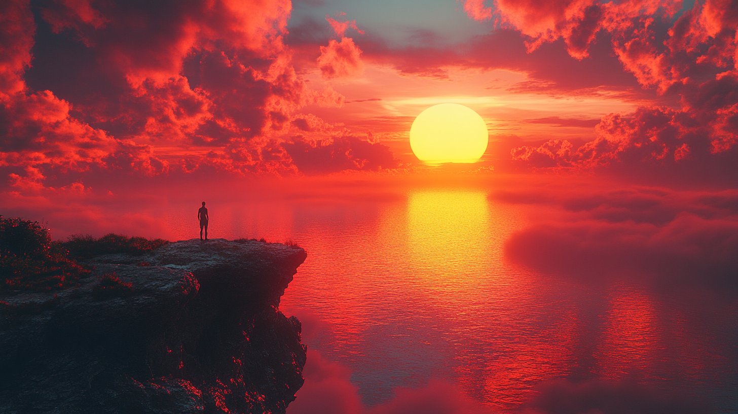 La speranza di un cambiamento