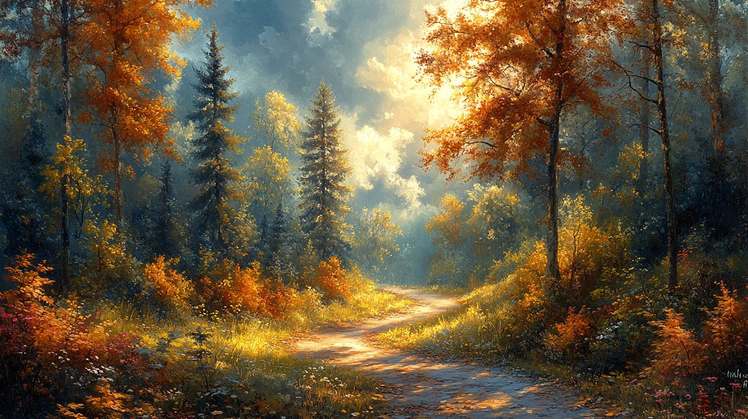 Il fascino del familiare