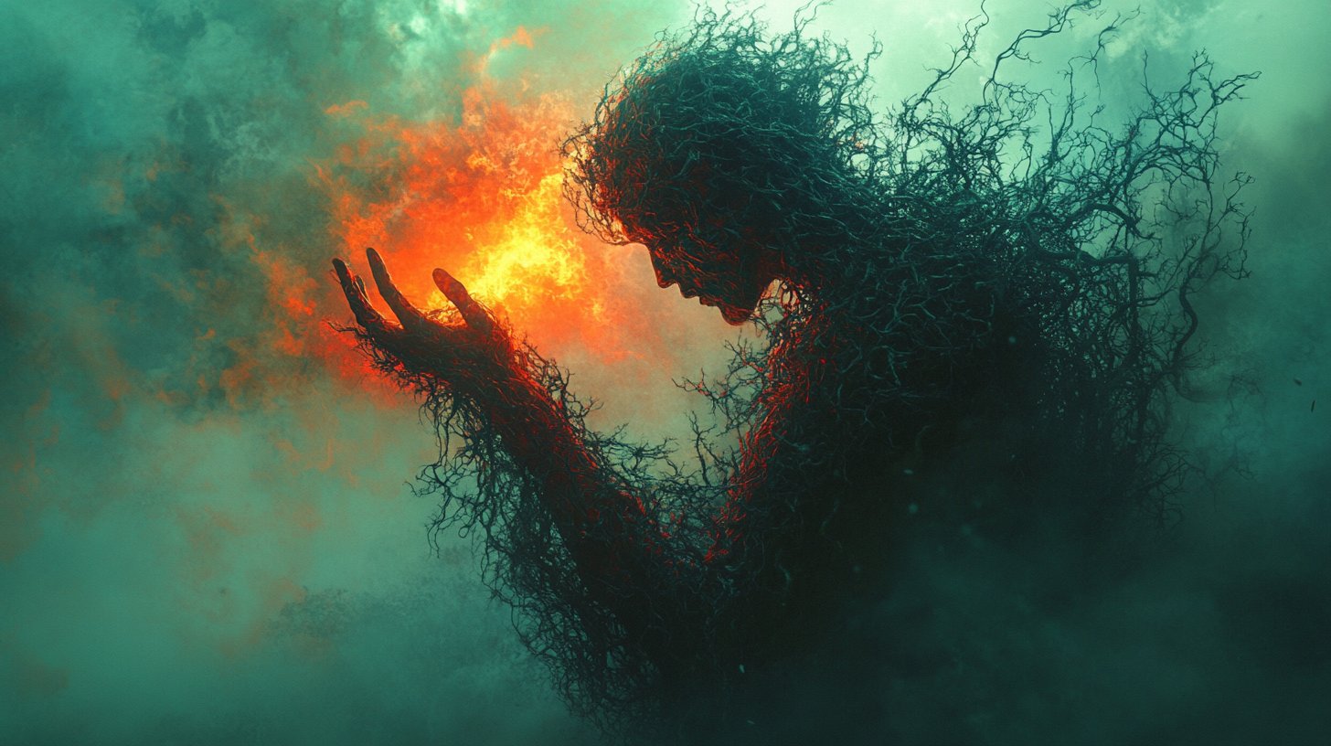 Perché ci aggrappiamo alle relazioni tossiche