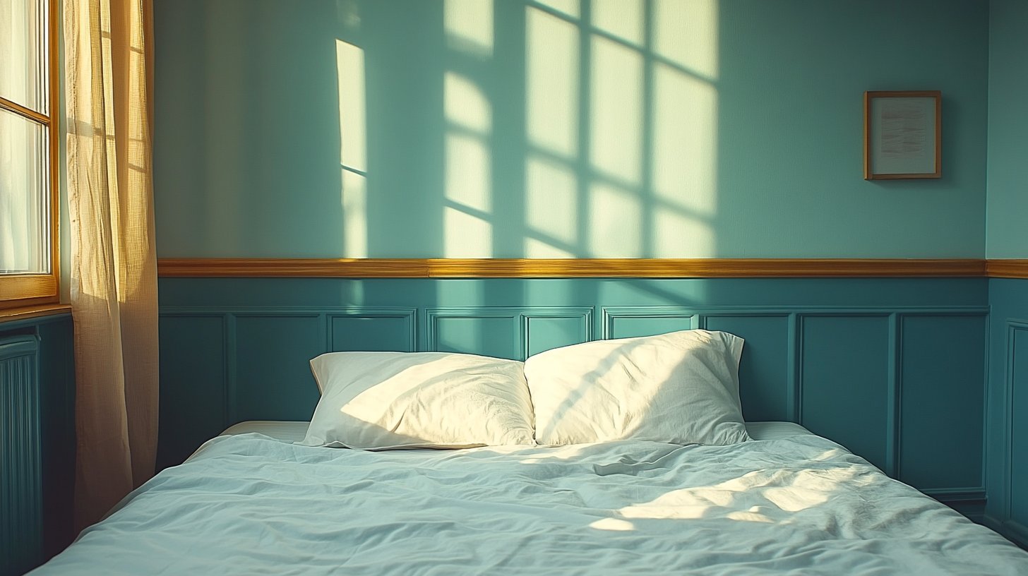 Lack of Intimacy and Affection