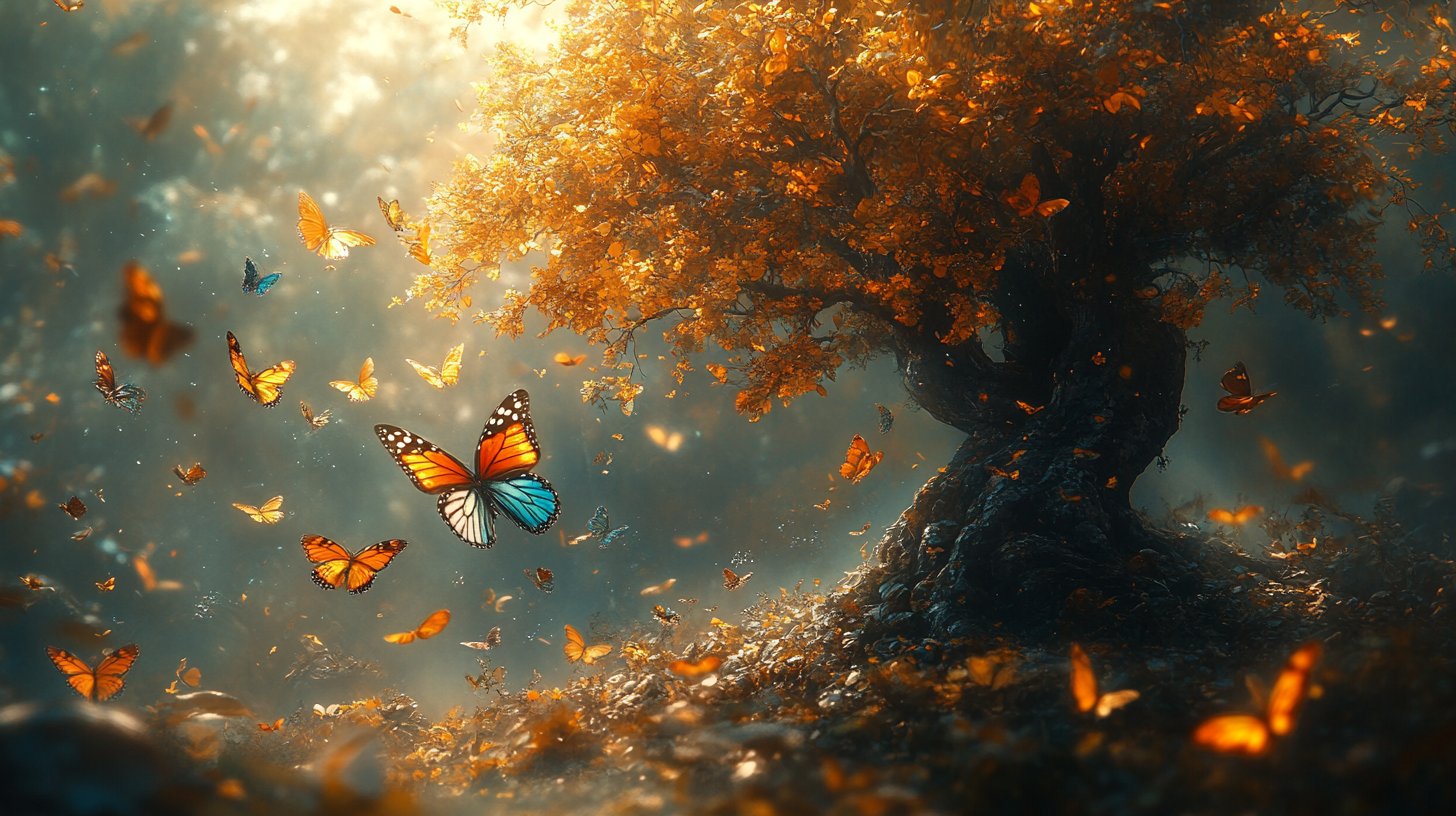 Croître en lâchant prise