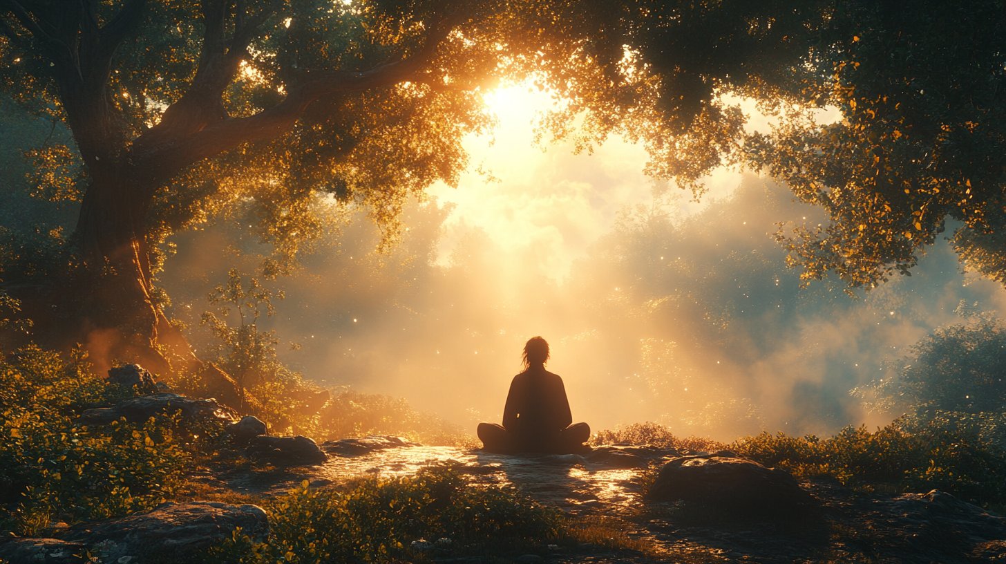 Wie du deine Selbstliebe stärken kannst