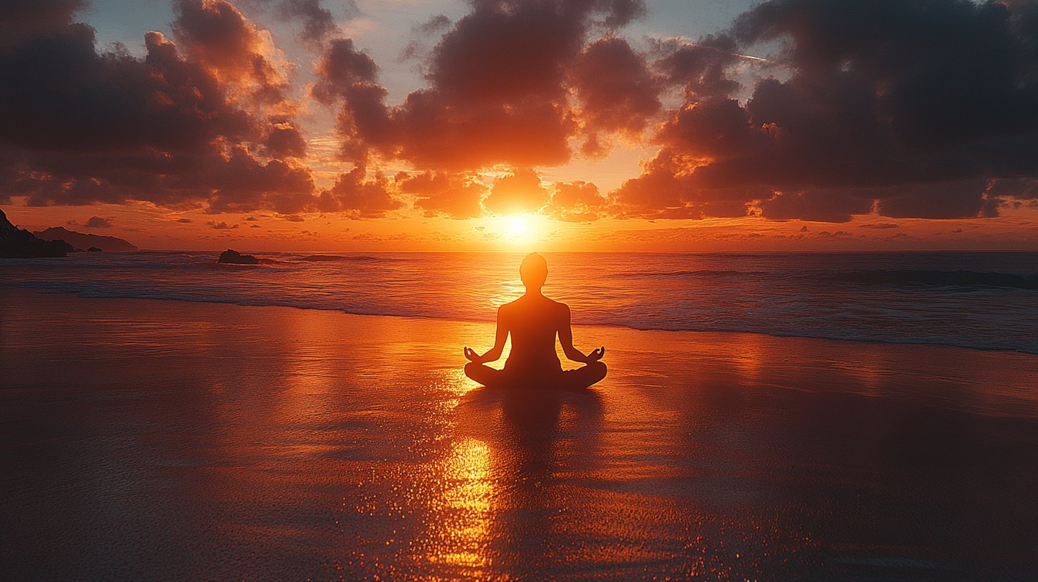 Leben im Hier und Jetzt