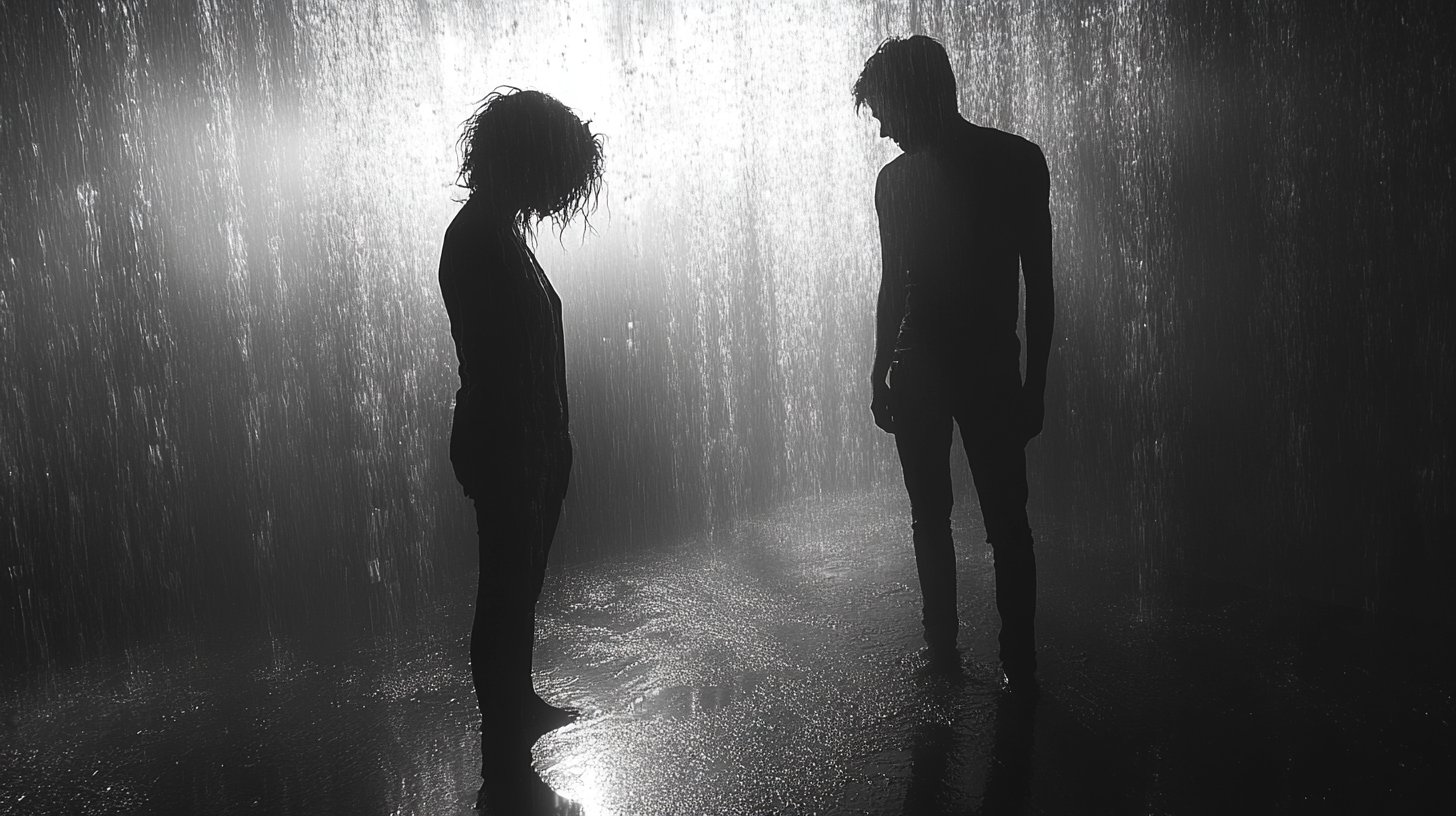 Manipulation et culpabilité