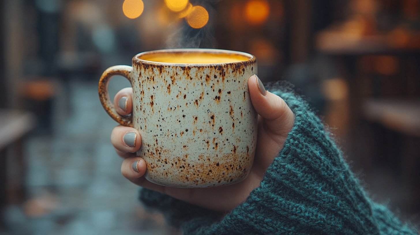 Du bist seine Gewohnheit