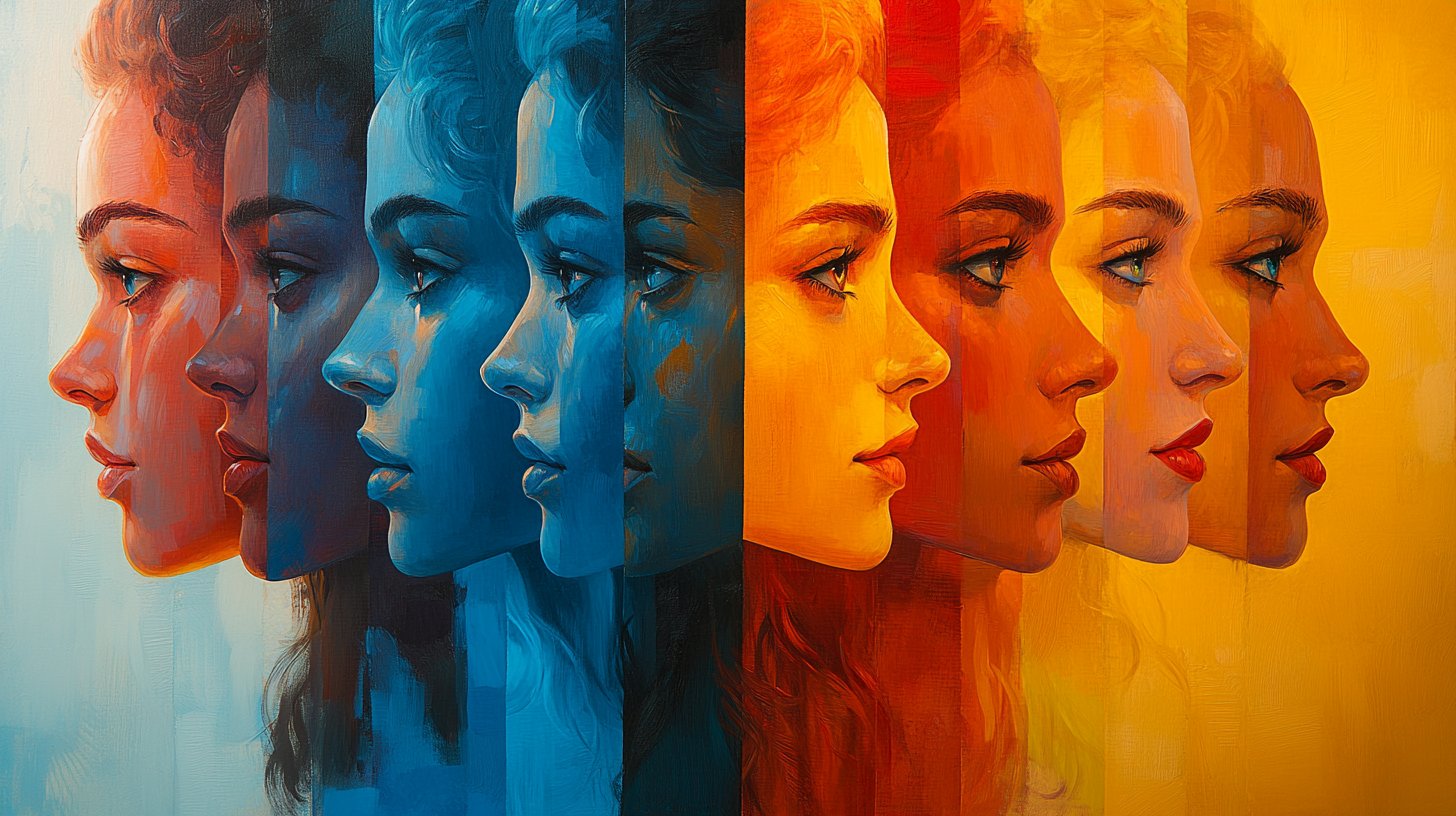 Warum fühlen wir uns zu bestimmten Menschen hingezogen?