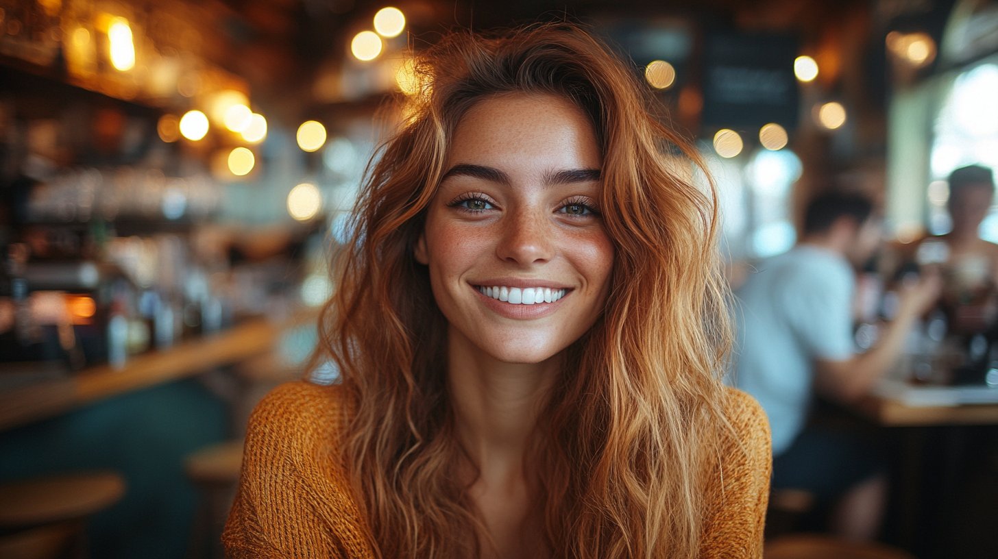 Warum wir uns zu bestimmten Menschen hingezogen fühlen