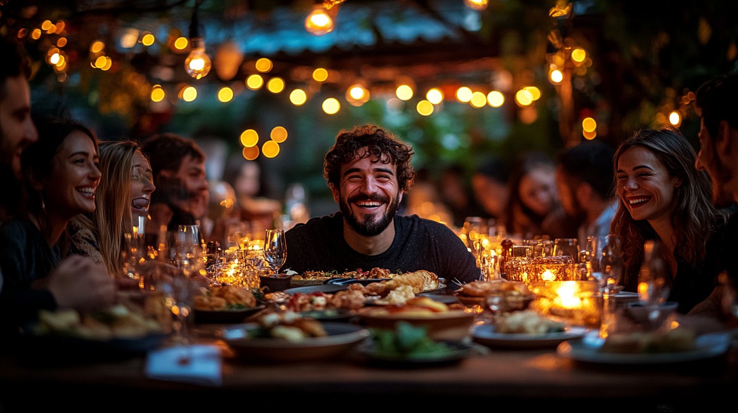 Intereses y valores compartidos