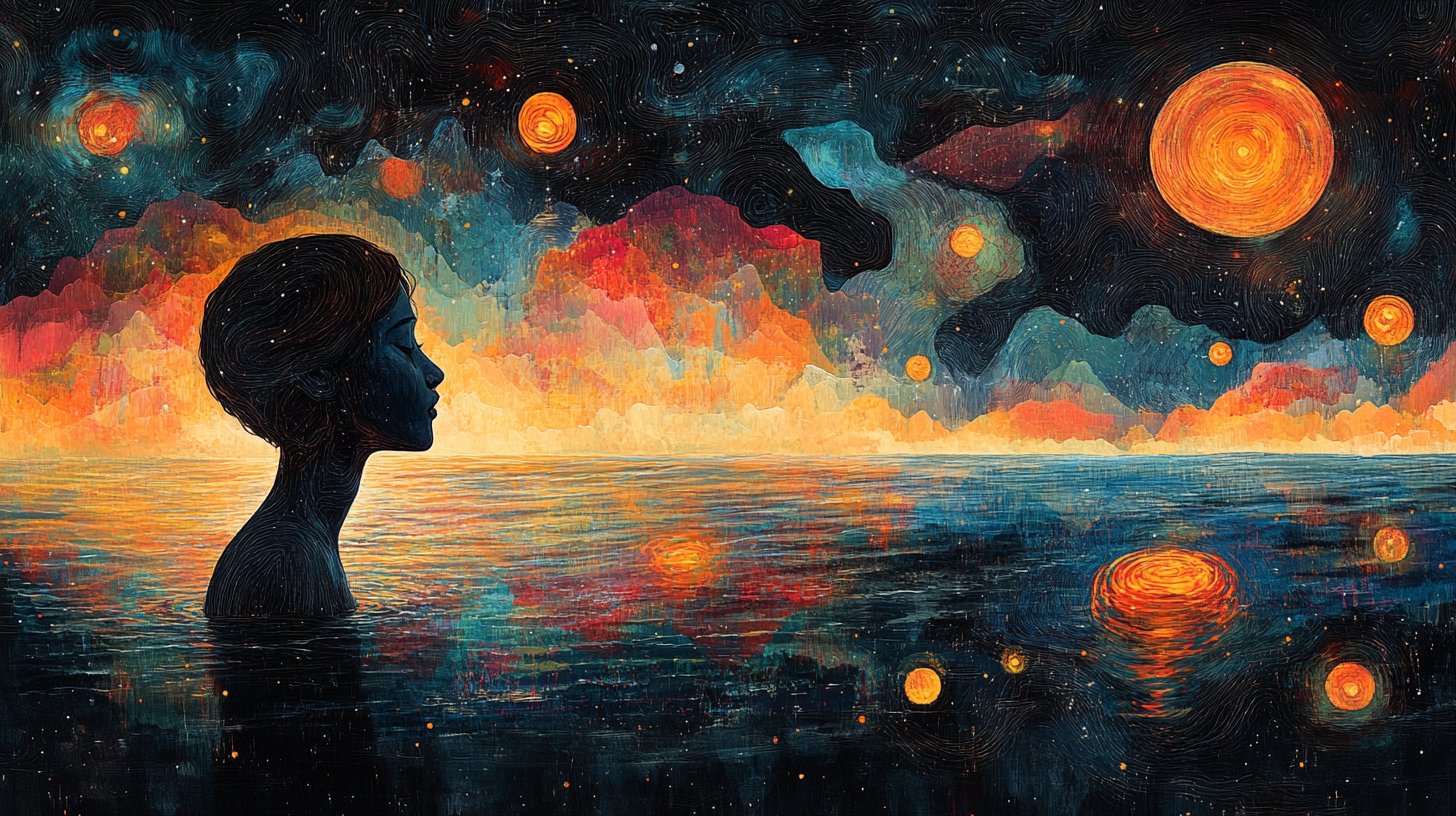 Patrones inconscientes y proyección