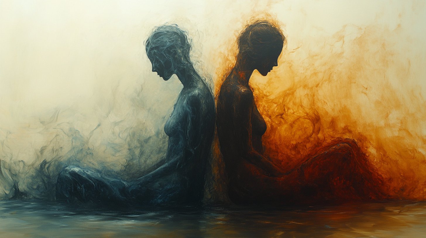 Les barrières invisibles de l'intimité dans les relations