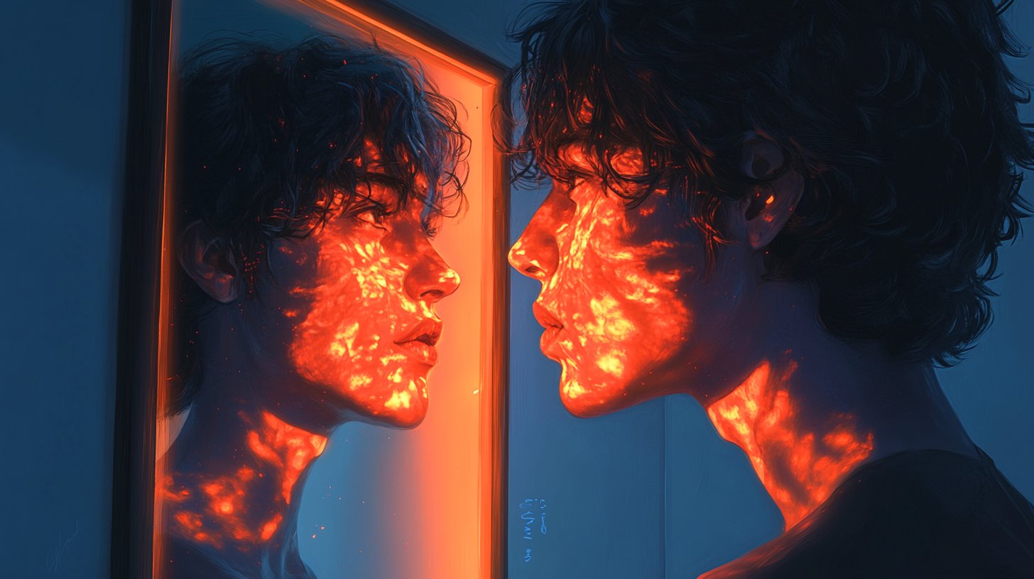 Reconnaître les peurs et les incertitudes