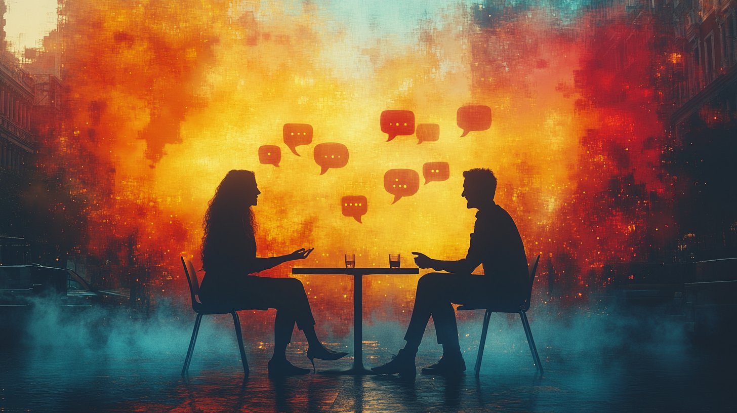 La communication comme clé