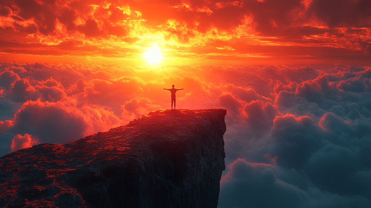 Die Macht der Verletzlichkeit