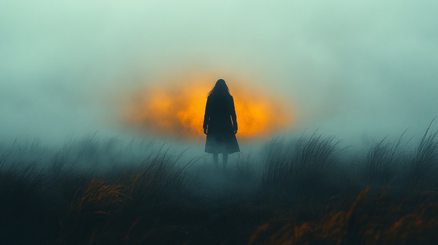 Verleugnung von Gefühlen