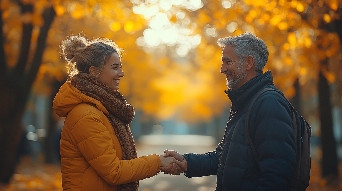 Señales de que estás en una relación saludable