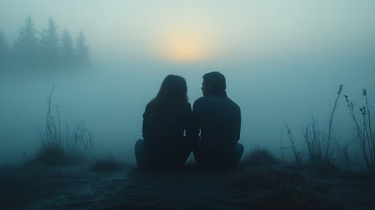 Wenn Affären zu unerwarteten Gefühlen führen