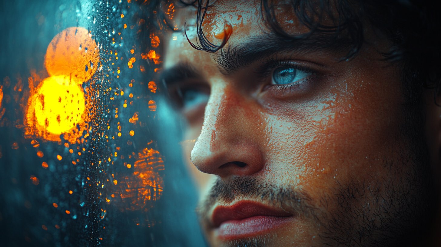 Wenn Männer in Affären tiefe Gefühle entwickeln