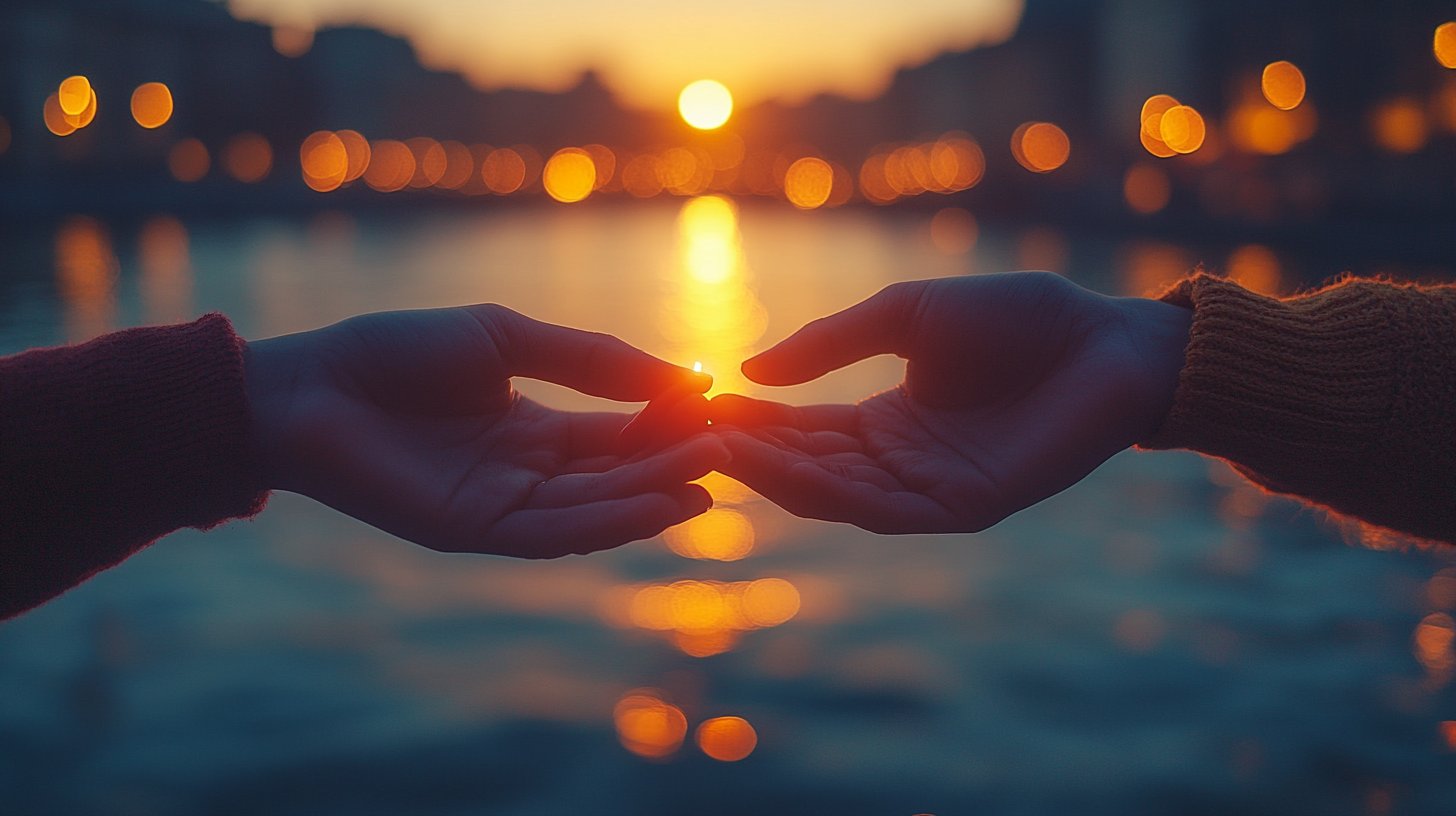 Wenn Beziehungen gef...