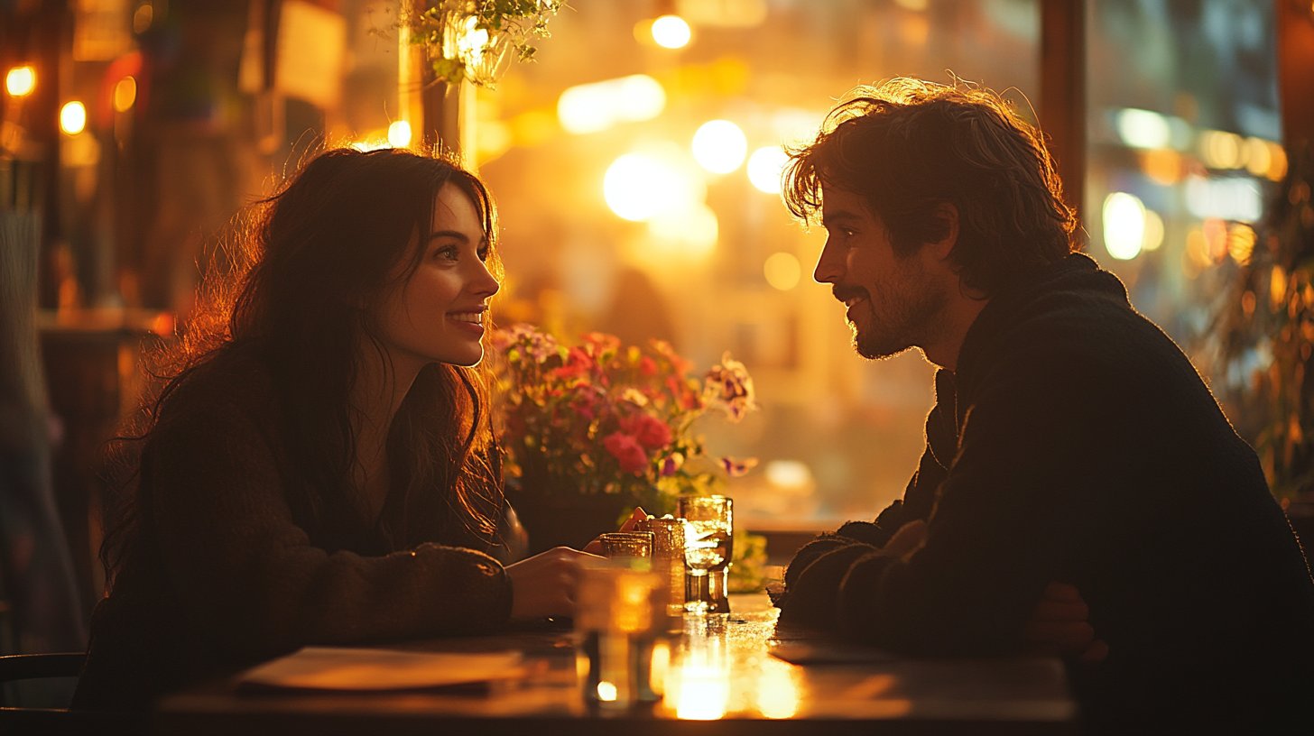 Faites attention à ces signes d'affection