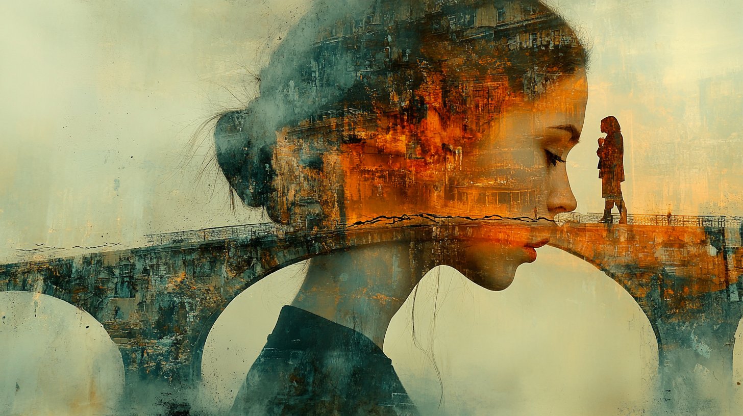 Wie Männer unbewusst ihre Ehe gefährden können