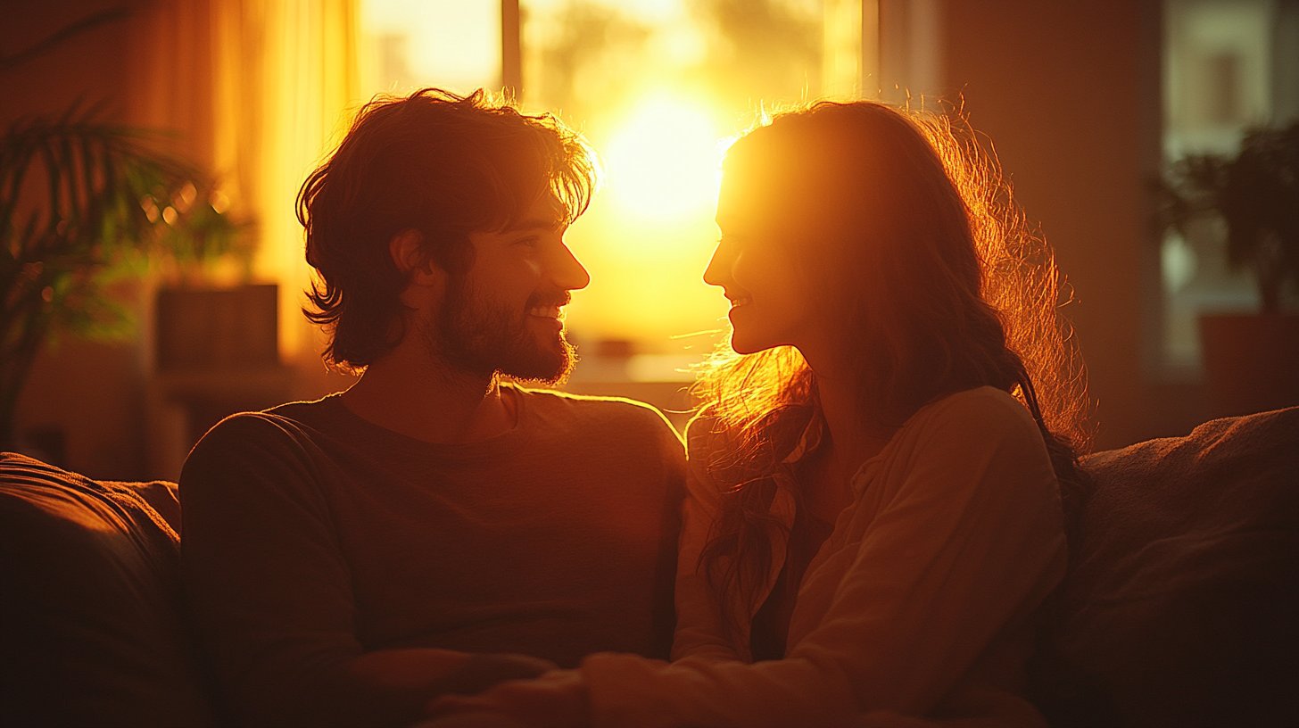 Erkennst du die Zeichen eines emotional reifen Partners?