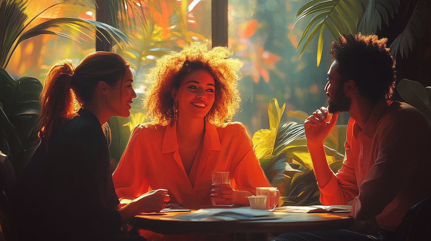 Vai alla ricerca di segni di un partner emotivamente maturo